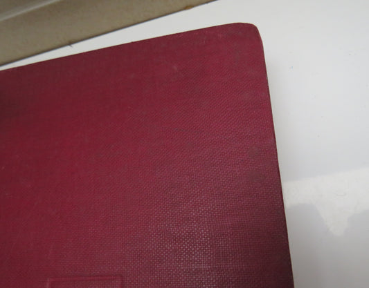 The Law As To Children And Young Persons By Thomas Trotter 1938