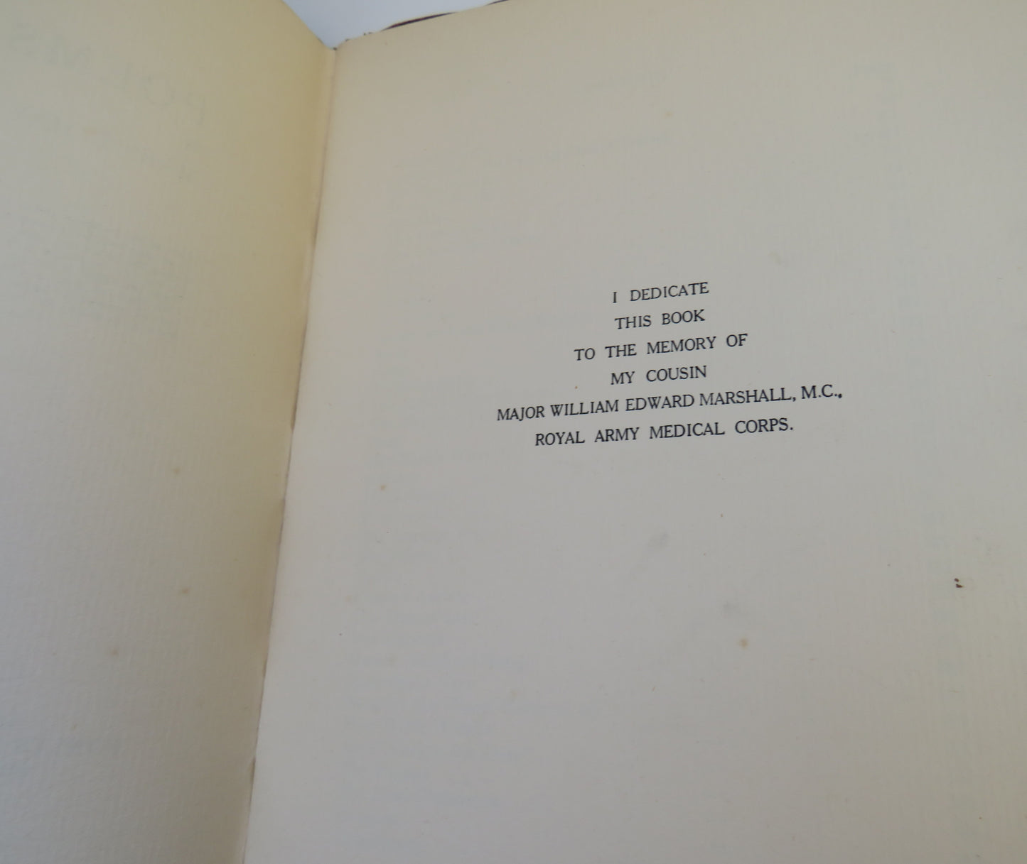 Poems By Mary E. Hay 1927