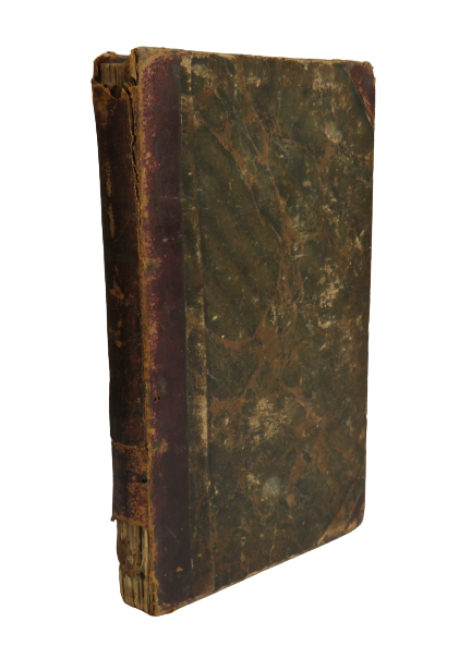 Comhnadh Arson Aoradh Teaghlaich Agus Urnuighean Diomhair 1829 Gaelic Book
