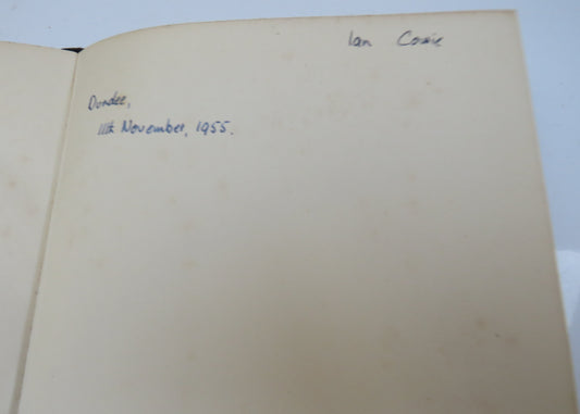 The Psychology Of Personality By Bernard Notcutt 1953