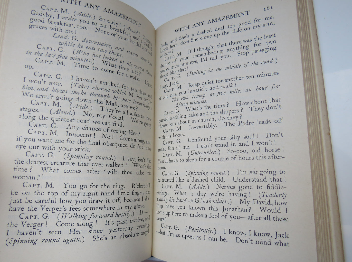 Soldiers Three The Story Of The Gadsbys In Black & White By Rudyard Kipling 1926