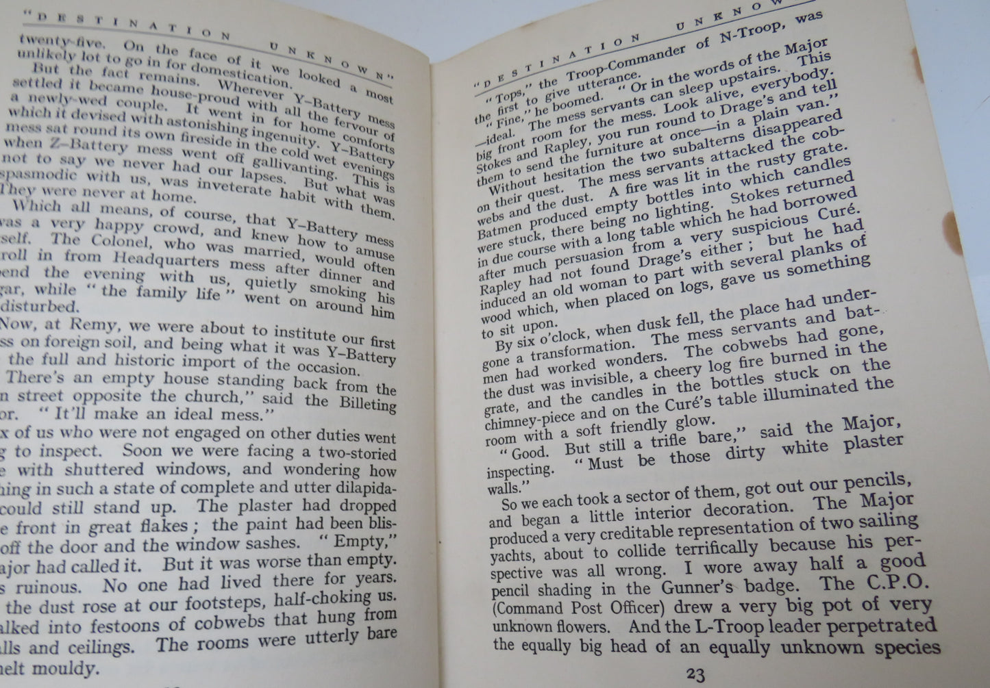 Return Via Dunkirk By Gun Buster 1942