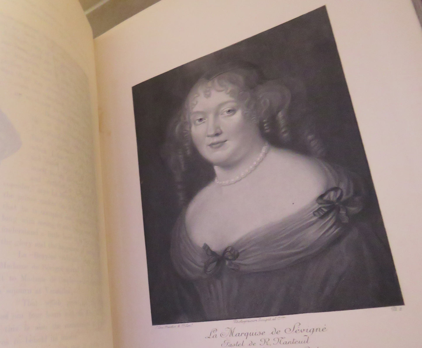 The Century Of Louis XIV Its Arts-Its Ideas By Mrs Cashel Hoey