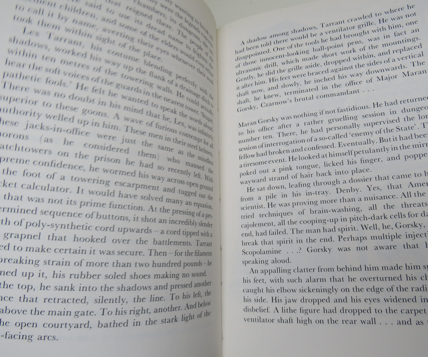 Thrilling Stories Of Mystery and Adventure Illustrated By Kay Wilson