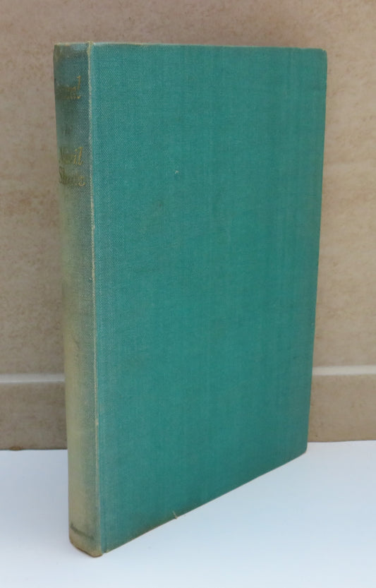 Pastoral By Nevil Shute 1944