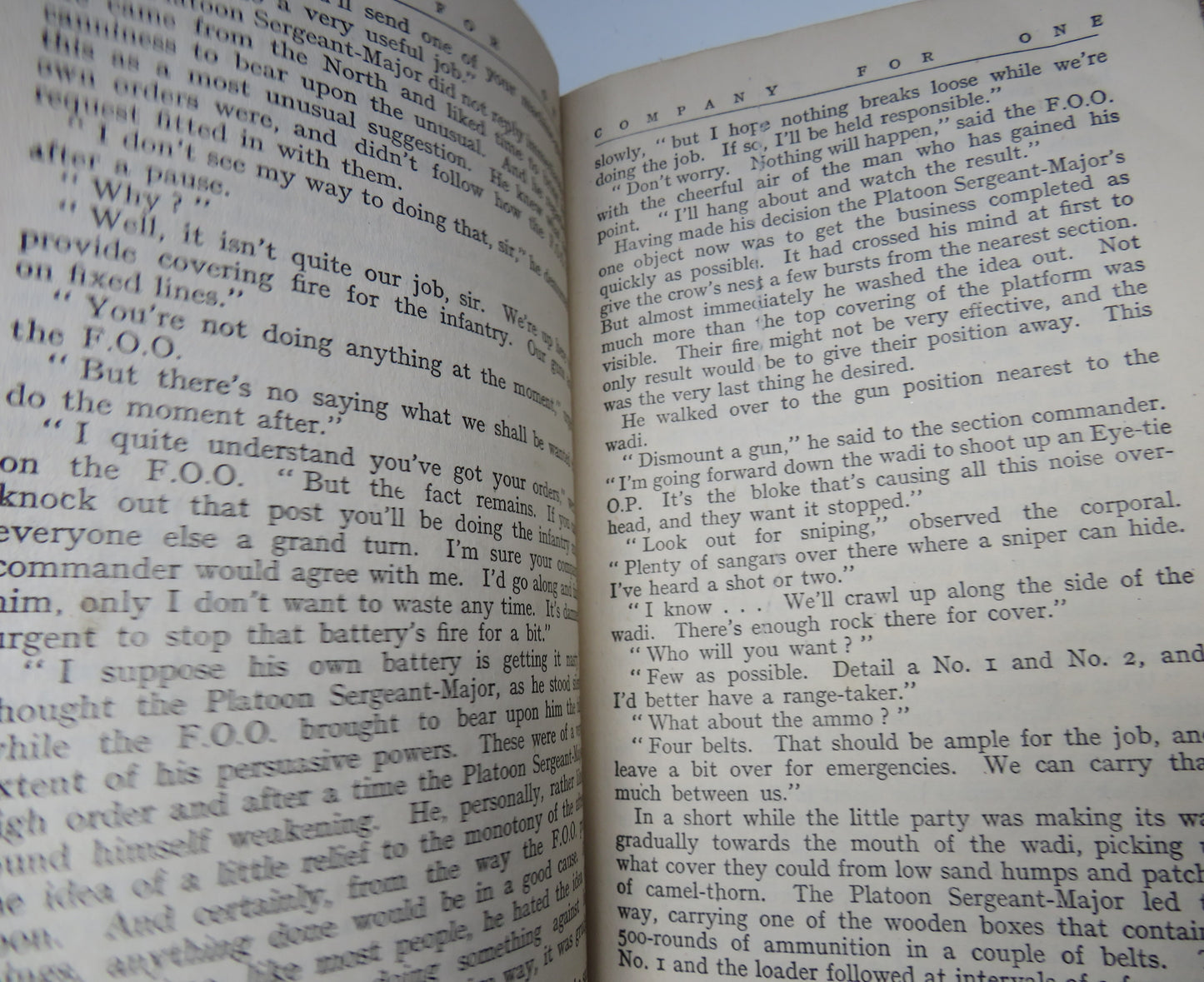 Zero Hours By Gun Buster 1942