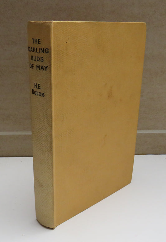 The Darling Buds Of May By H.E. Bates 1958