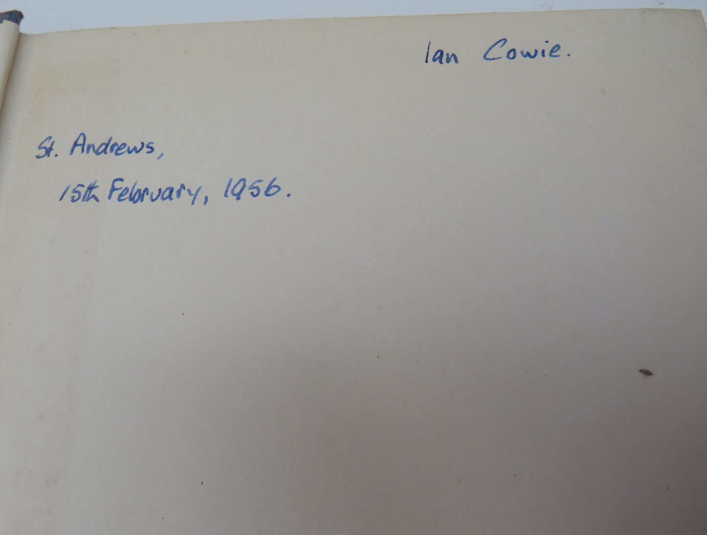 Psychology In The Service Of The School By M. F. Cleugh 1951 1st Edition