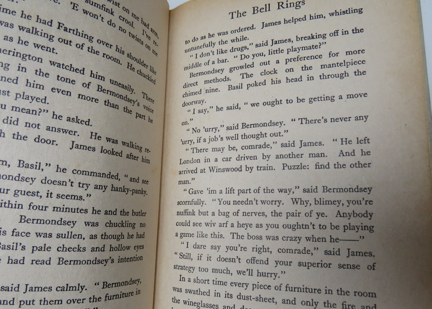 The Secret Of The Silver Bottle By Caleb Hawker