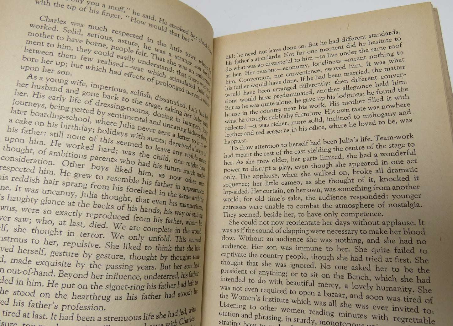 A Games Of Hide and Seek By Elizabeth Taylor 1951