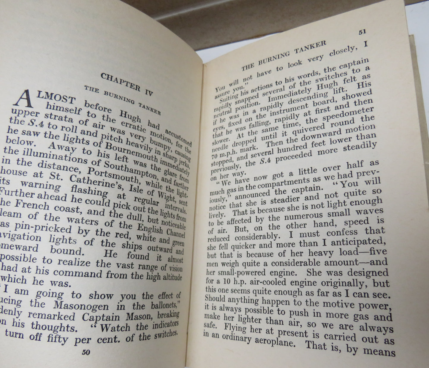 Bringing Down The Air Pirate By John F.C Westerman