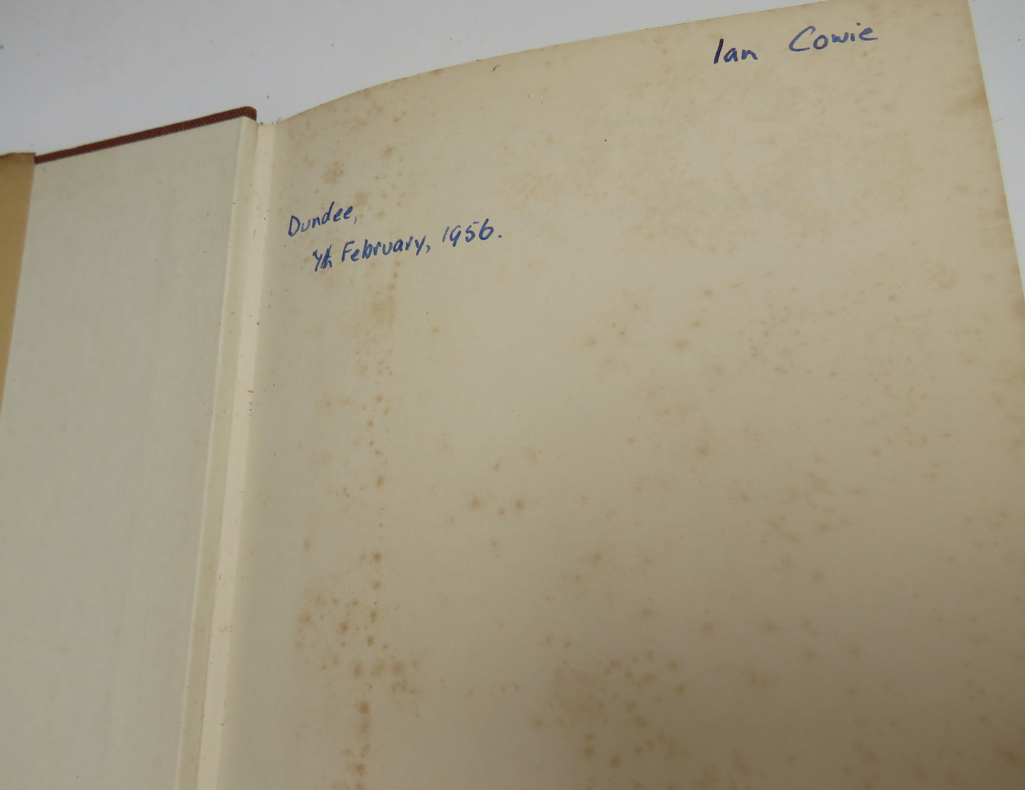Personality Tests And Assessments By Philip E.Vernon 1953 1st Edition