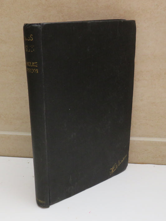 Miss England By Emmeline Morrison