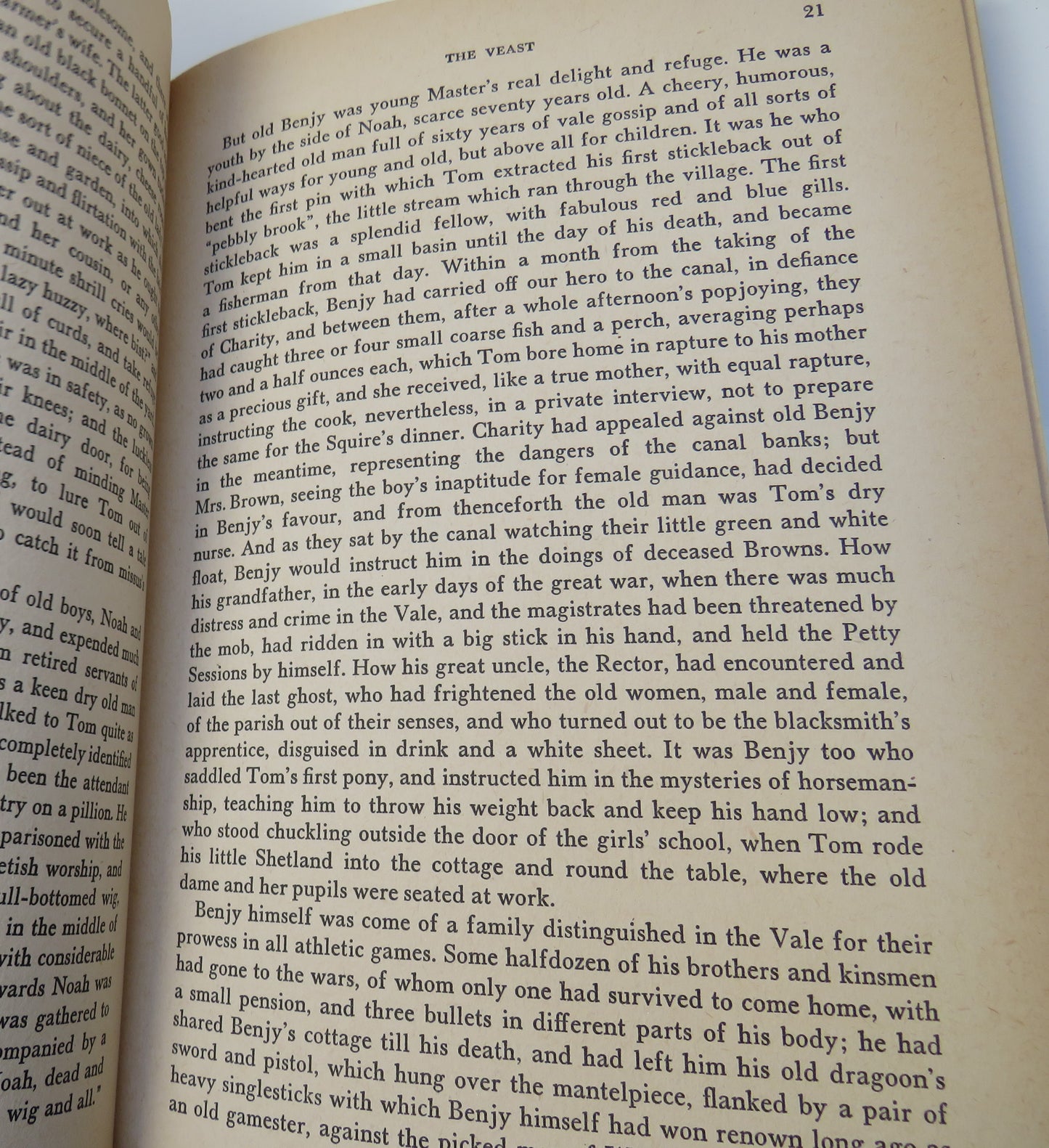 Tom Brown's School Days By Thomas Hughes 1969