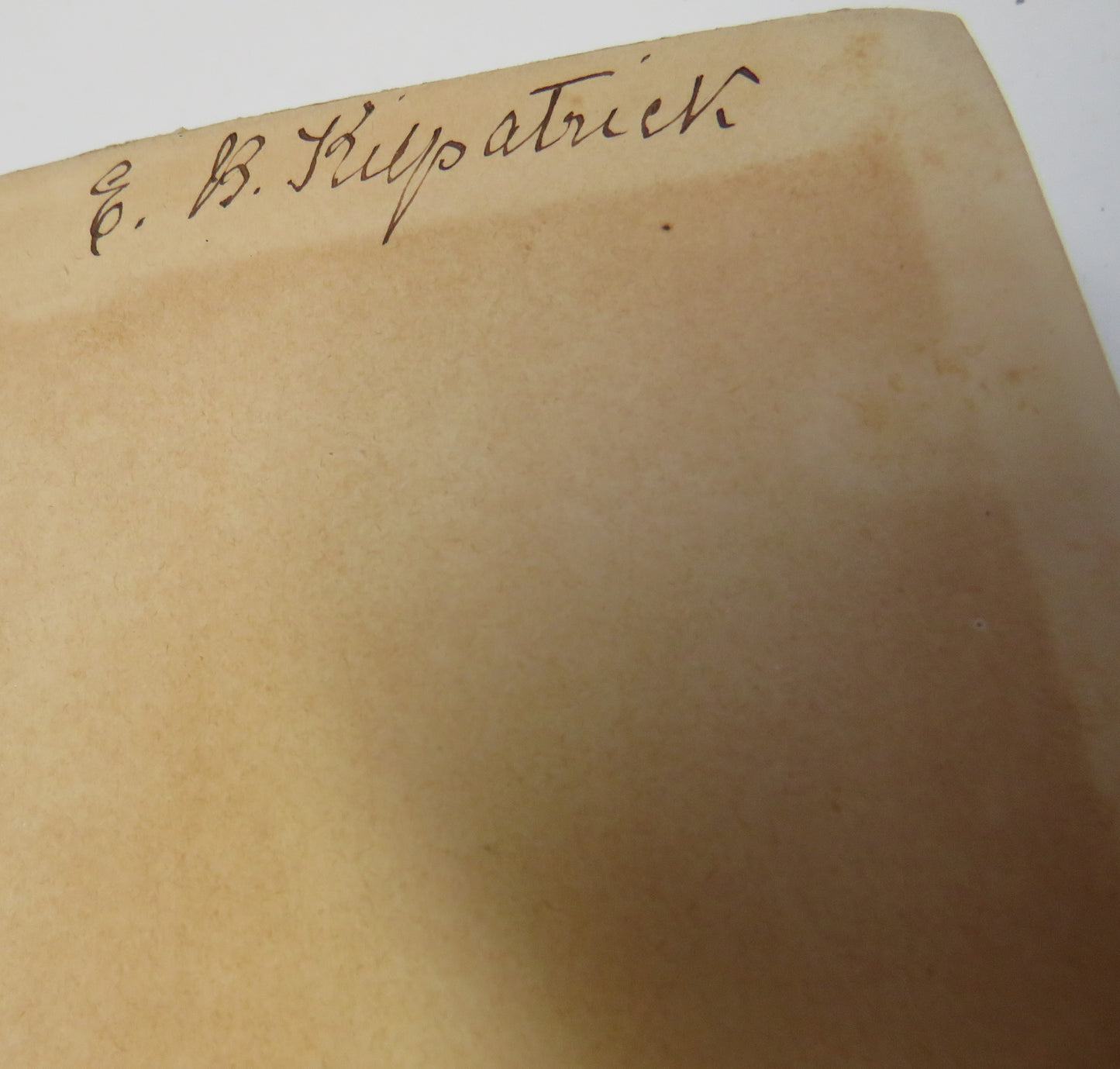 Poems By Charles Kingsley 1889