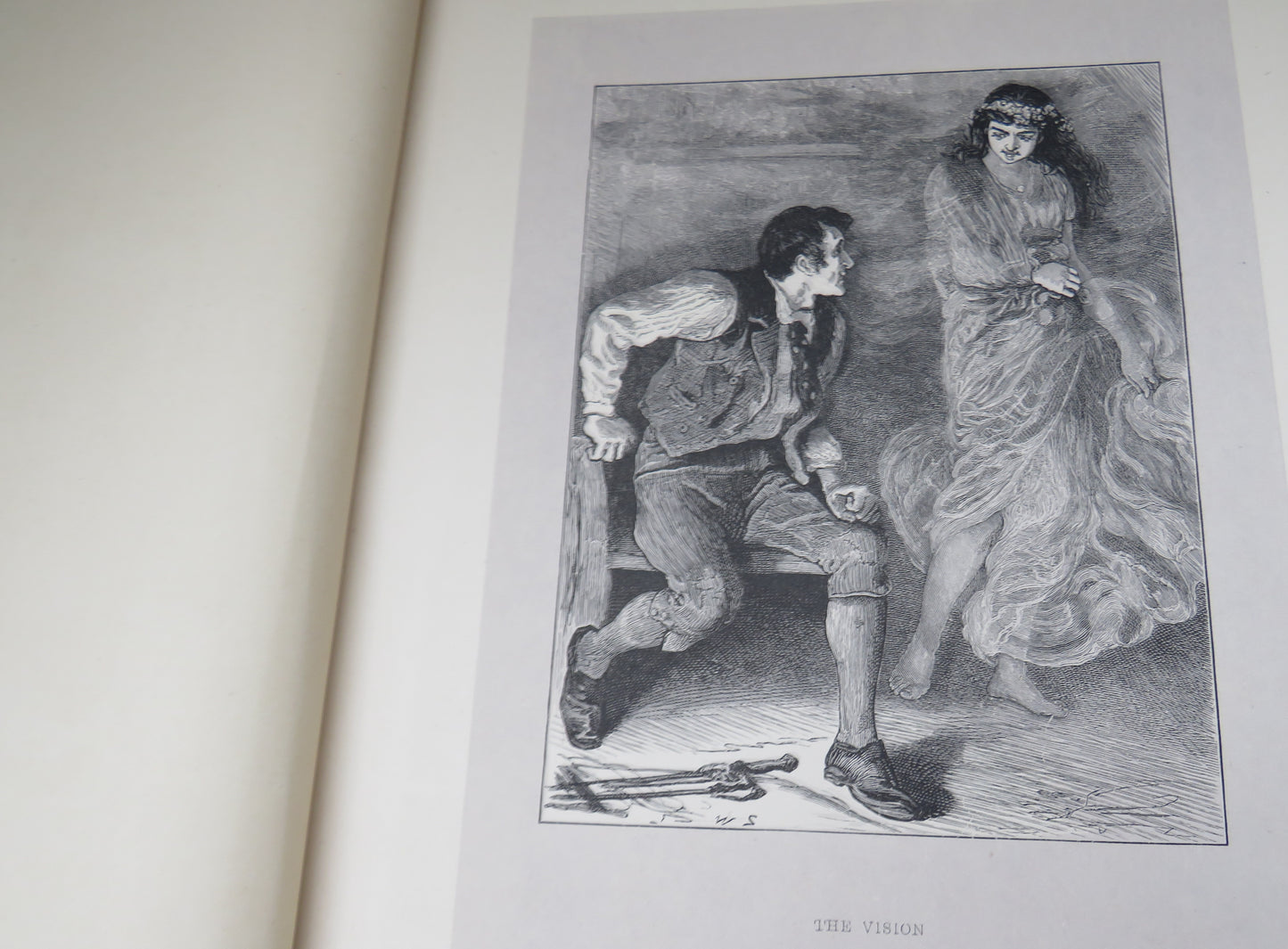 The National Burns Edited By Rev George Gilfillan Collection Of 30 Magazines / Issues
