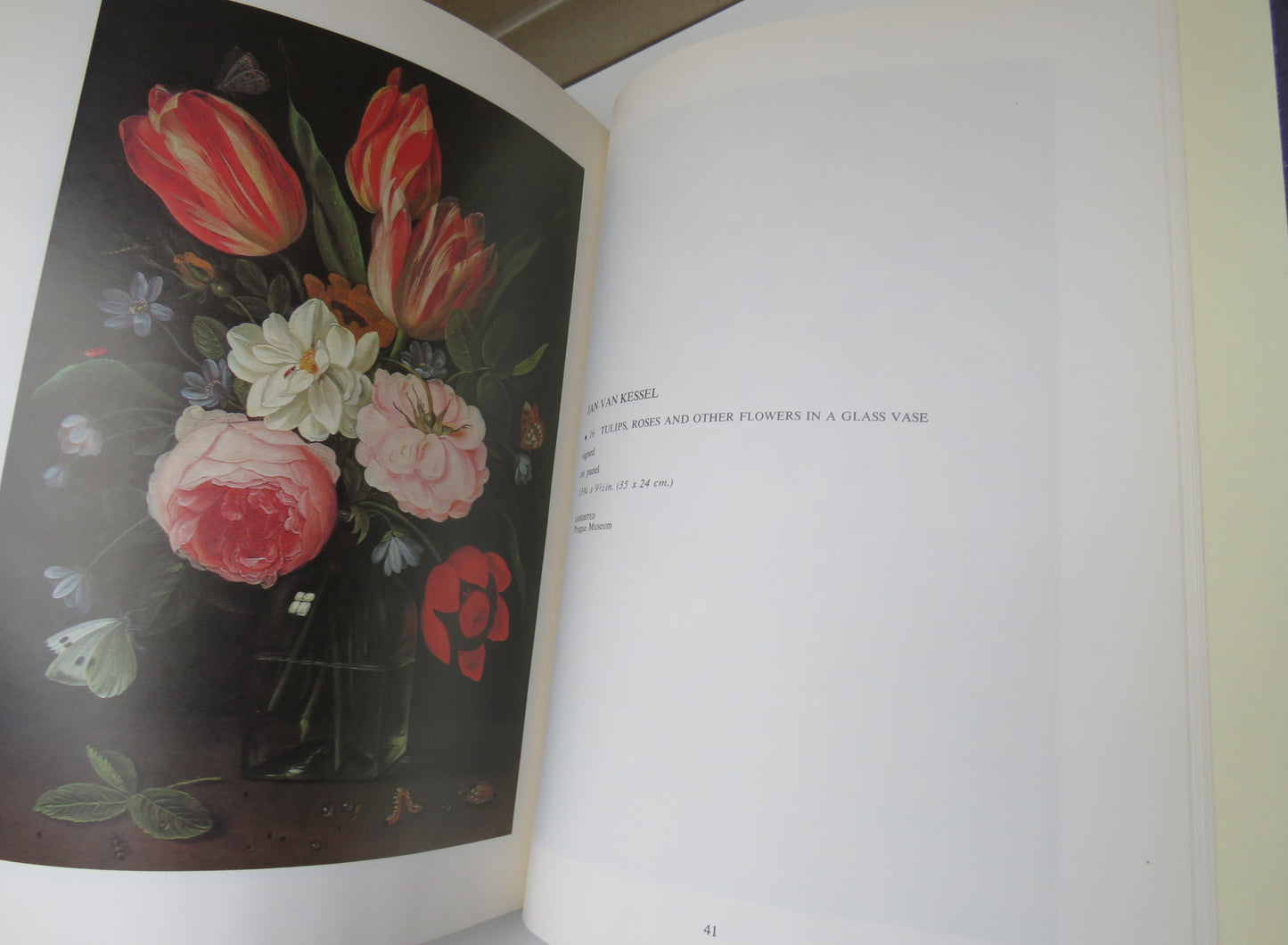 The Prescott Collection Old Master Paintings New York 1981 - Christies Catalogue