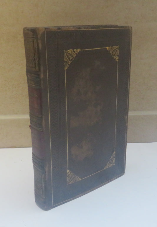 The Beauties Of Sheridan Consisting Of Selections From His Poems, Dramas and Speeches By Alfred Howard