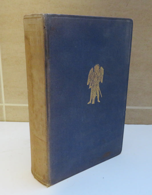 The Story Of San Michele By Axel Munthe 1933