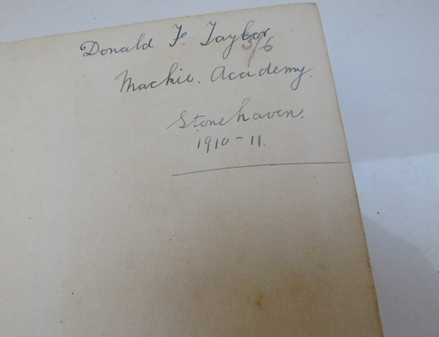 A New French and English Dictionary By James Boielle 1903