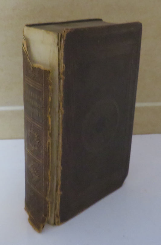 Elements Of General History, Ancient and Modern By Alexander Fraser Tytler 1842