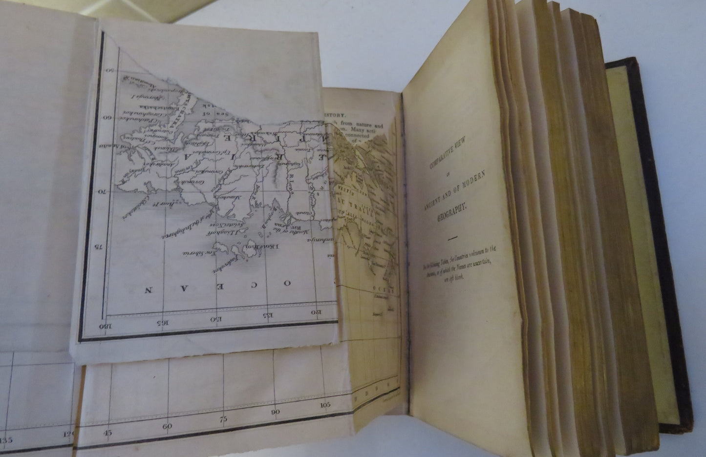 Elements Of General History, Ancient and Modern By Alexander Fraser Tytler 1842