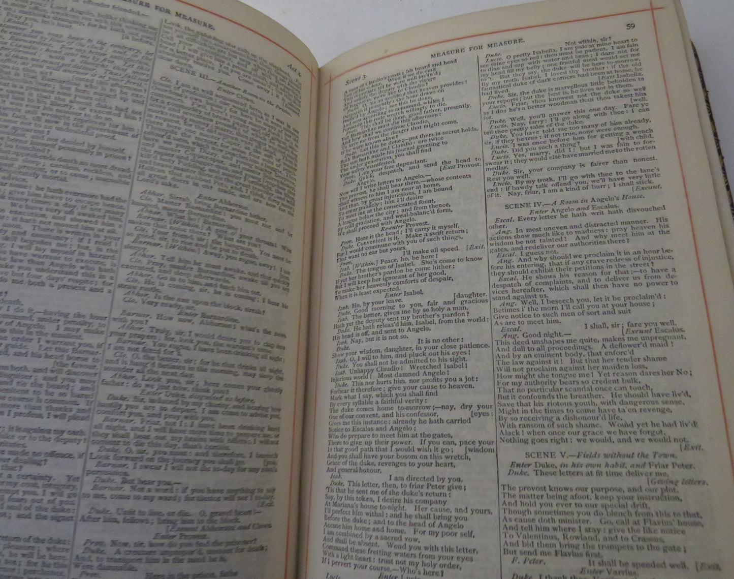 The Works Of Shakspeare, With Photographic Illustrations