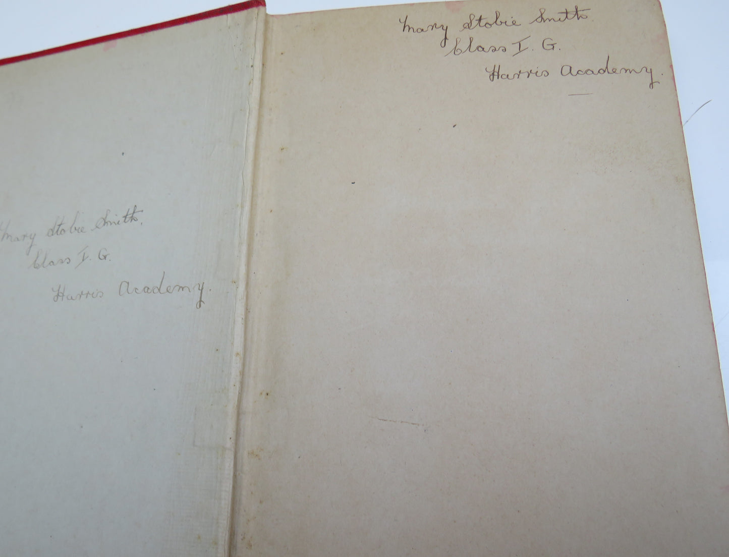A Brief Survey Of British History By George Townsend Warner