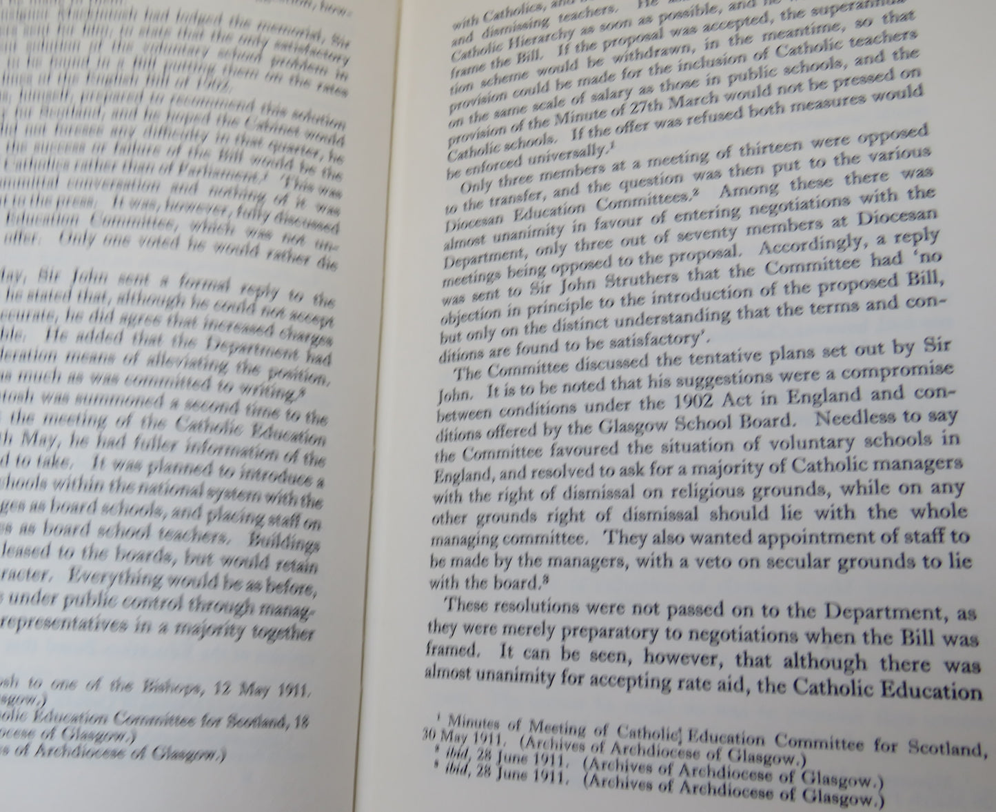 Studies In The History Of Scottish Education 1872-1939