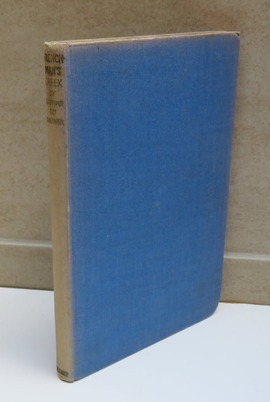 Frenchman's Creek By Daphne Du Maurier 1944