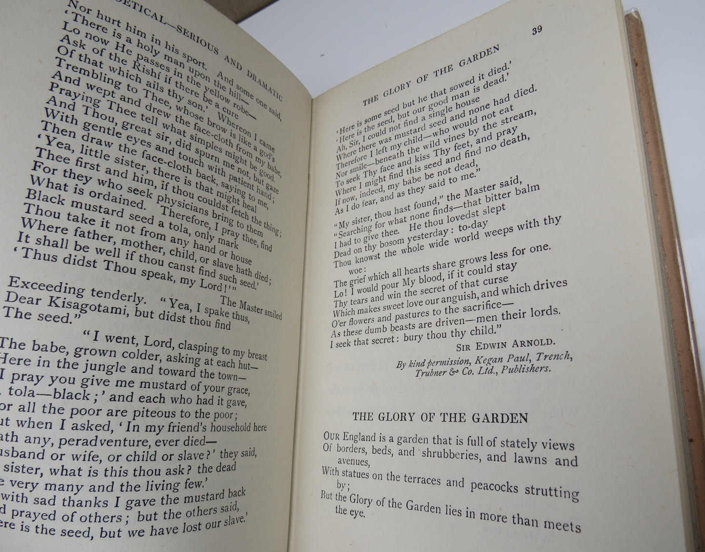 More Story Recitals In Poem and Prose A.B.Harley 1946