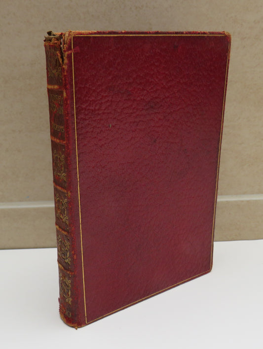 Dombey And Son By Charles Dickens 1900