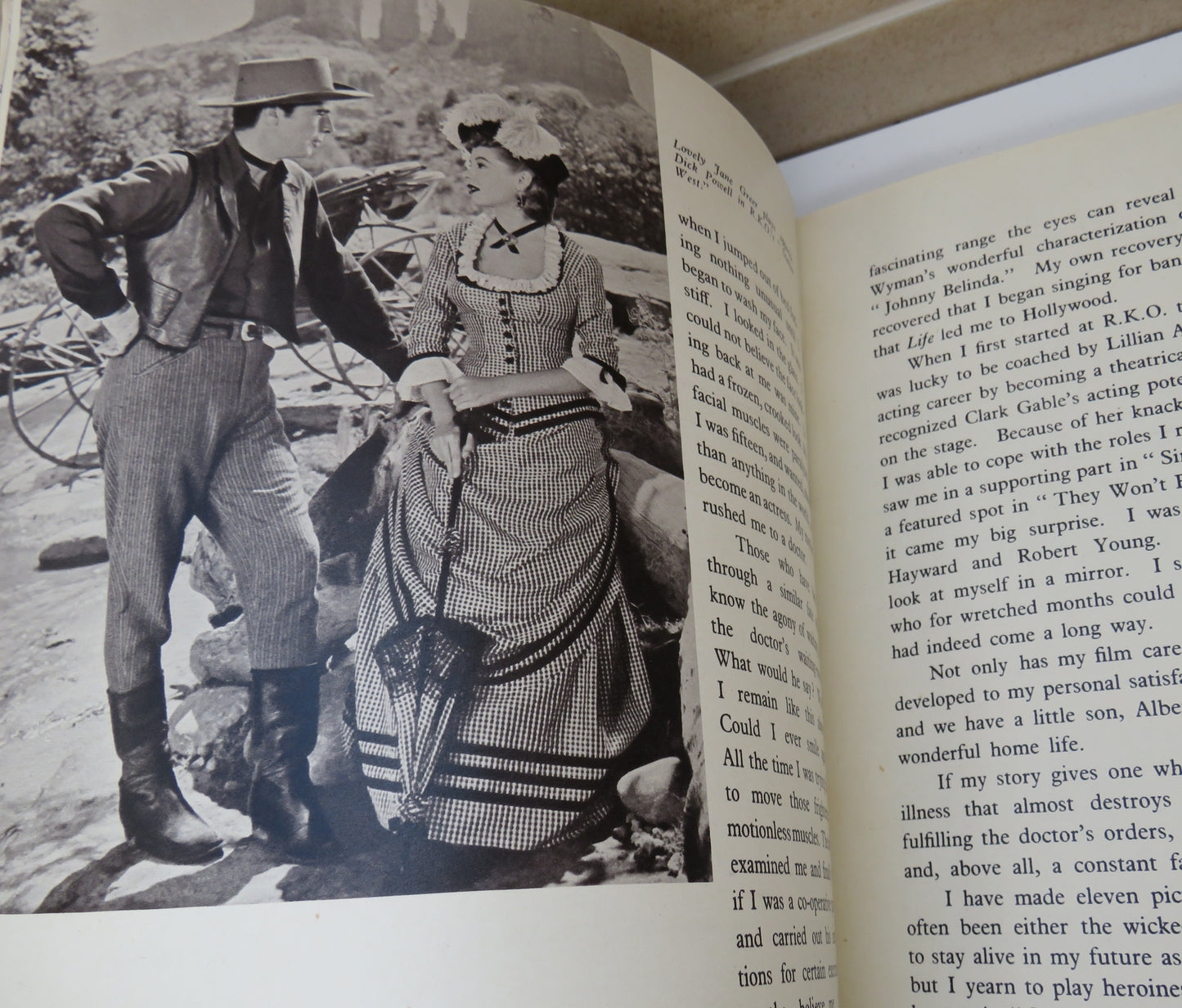 Holywood Album Edited By Ivy Wilson The Wonderful City And Its Famous Inhabitants