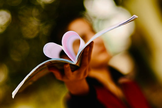 Celebrate National Read a Book Day with JWB Books
