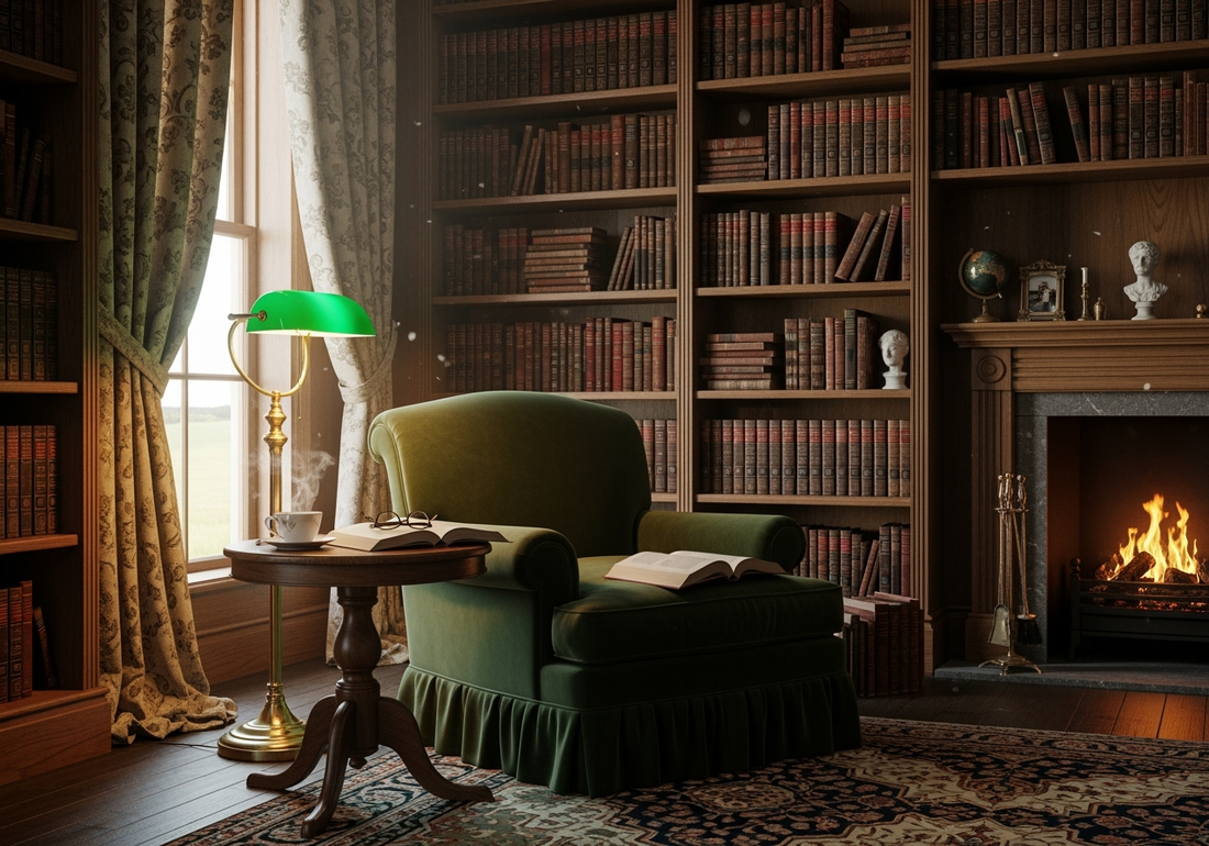 Exploring The Great Writers Library Collection: A Treasure Trove for Book Lovers