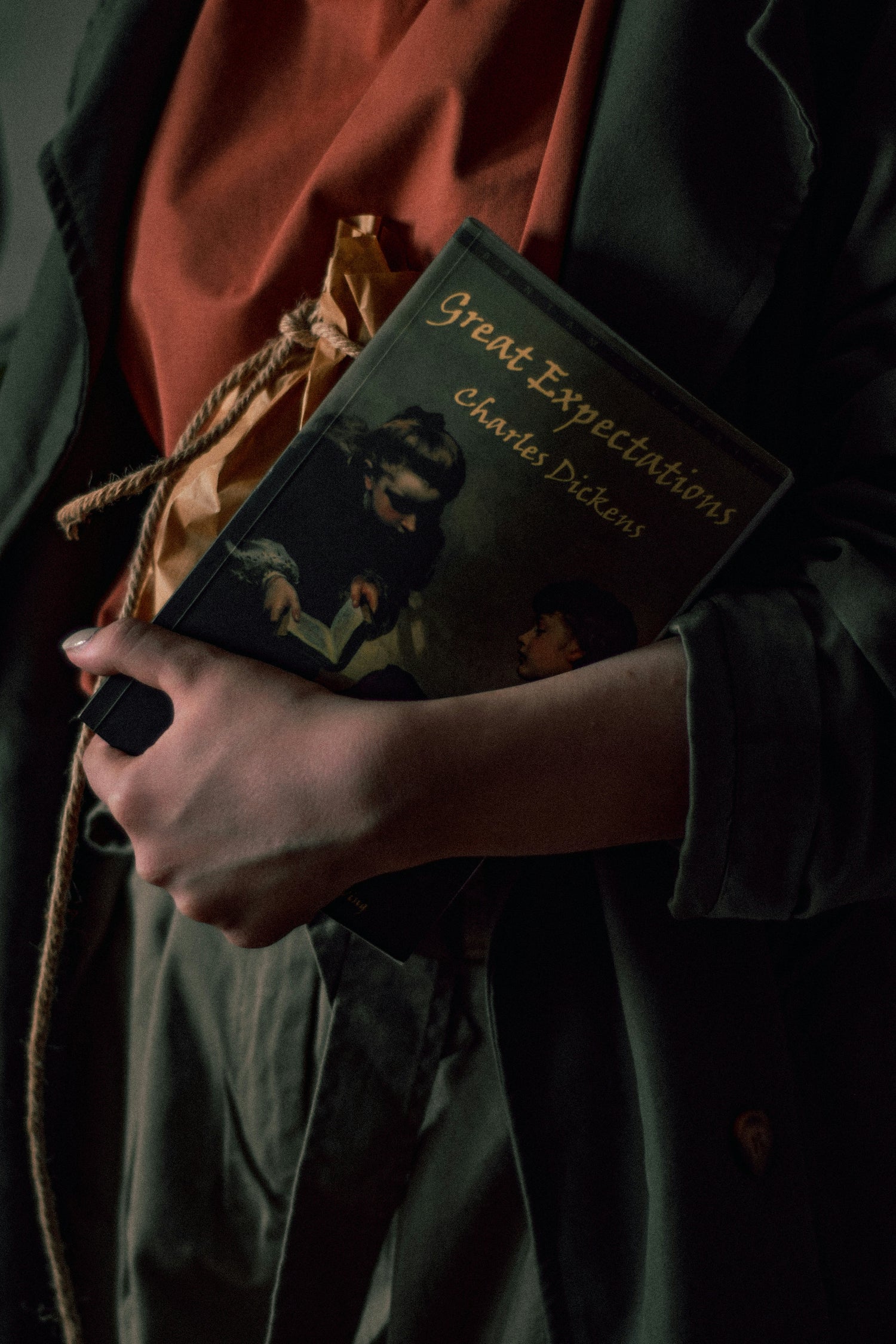 Charles Dickens Books