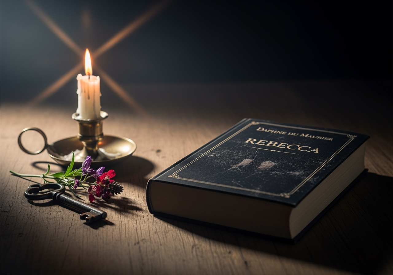 Daphne Du Maurier Books