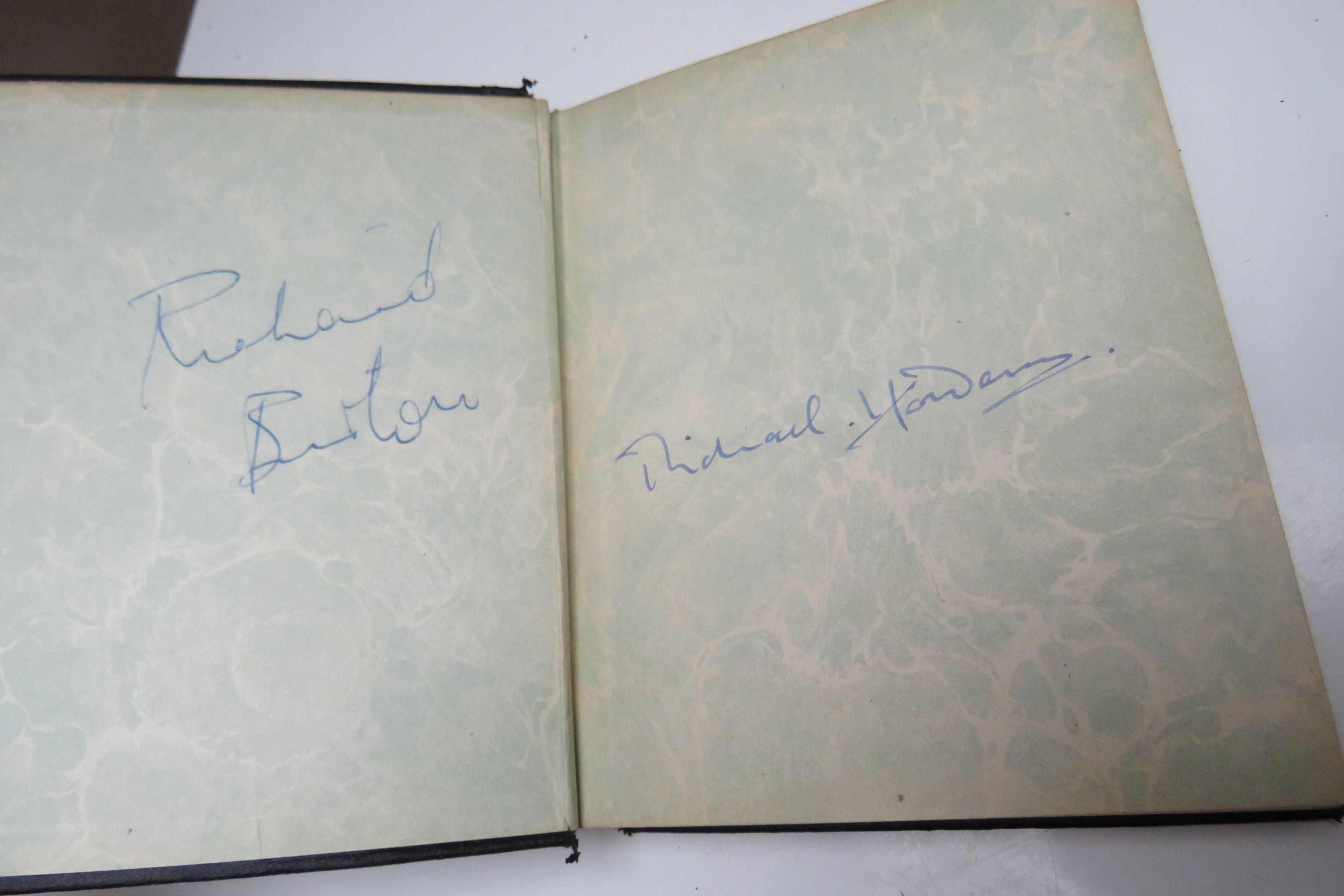 Signed Books | Collectable Signed Editions & Firsts | J.W.B Books