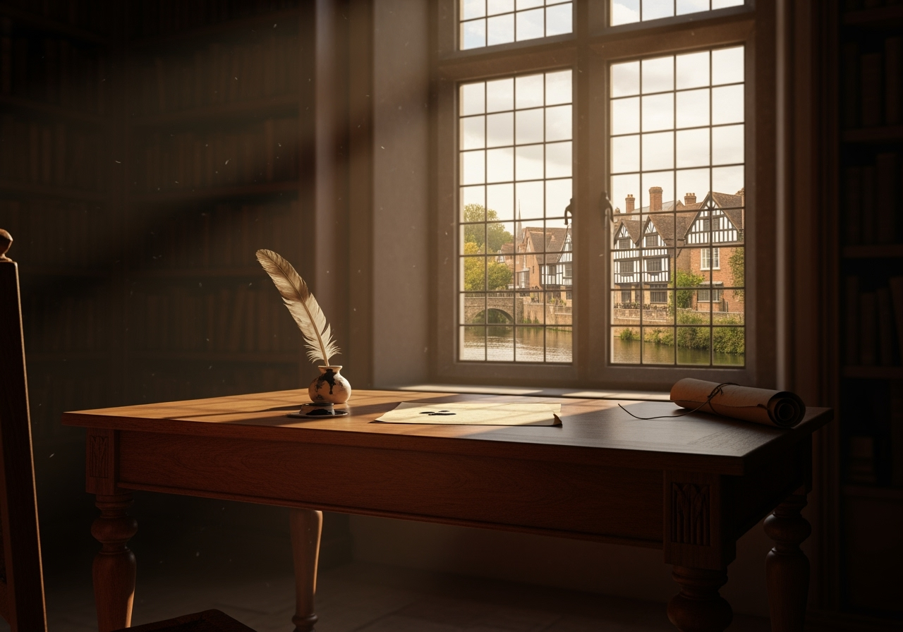 William Shakespeare Books