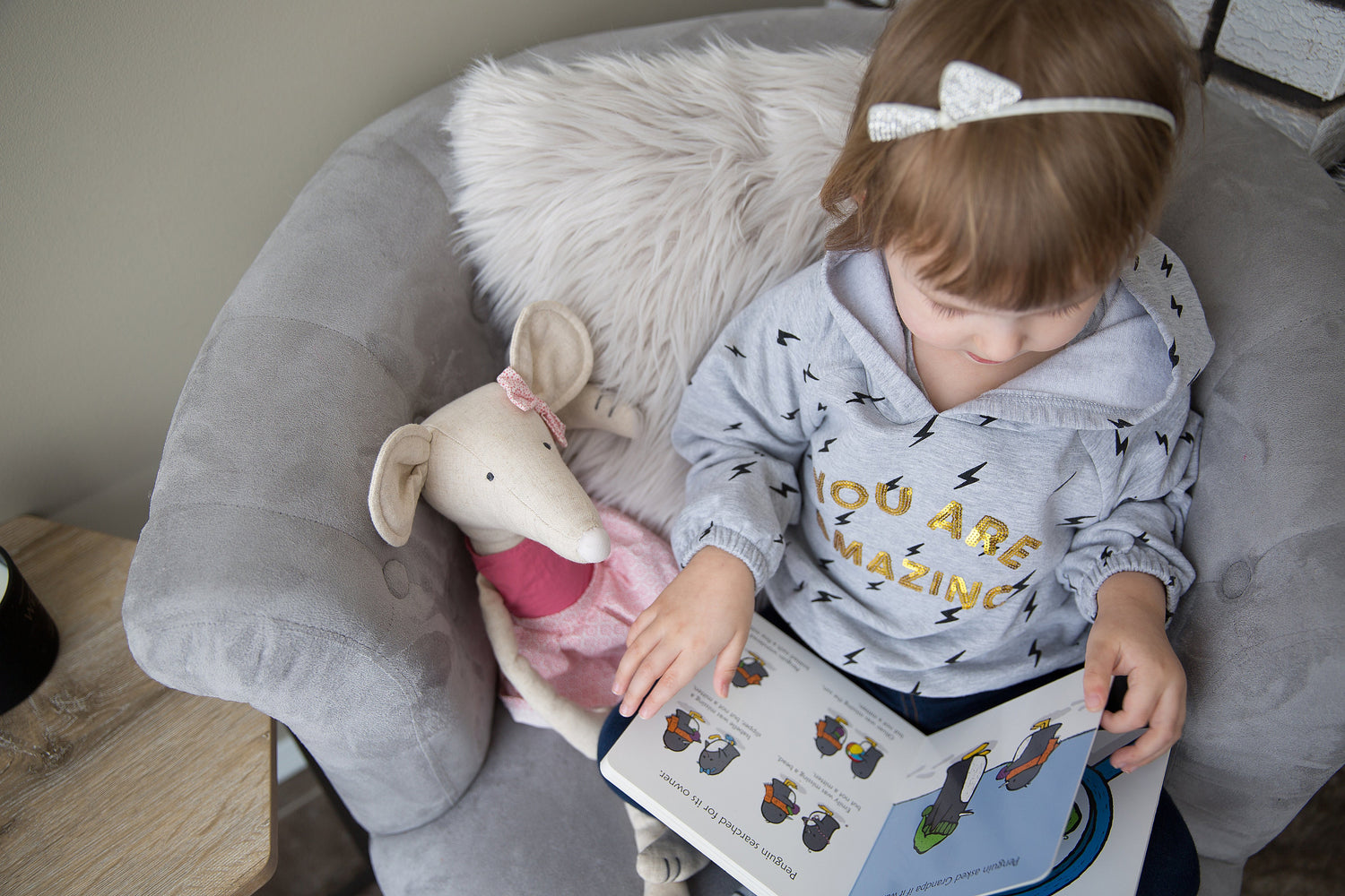 Classic Children’s Books Collection at JWB Books