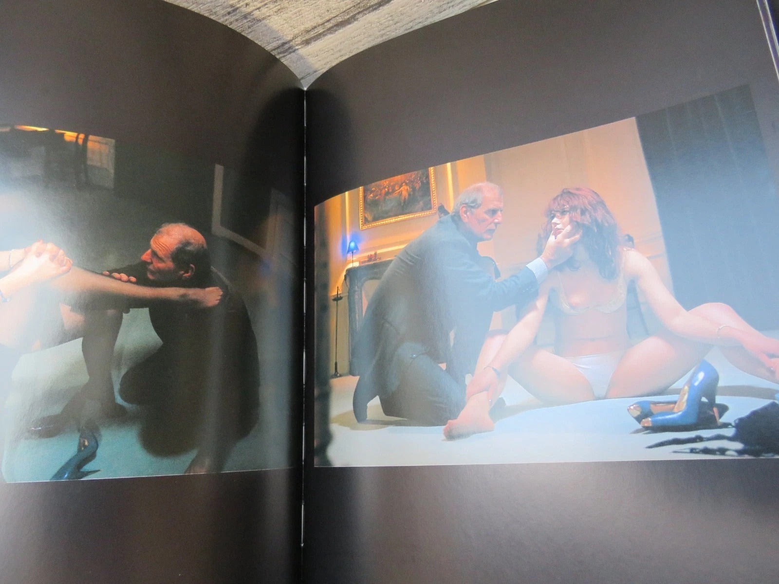 Roy Stuart Volume II, Book Image 7