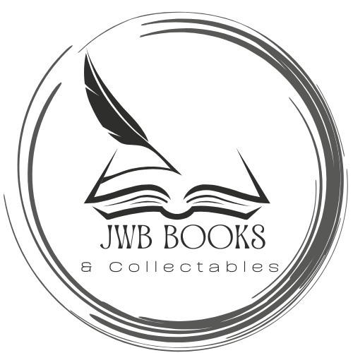 J.W.B Books