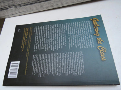 Tracing Scottish Ancestry On The Internet By Alan Stewart (Scottish History Book, 2004) book image 2