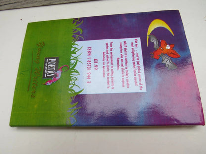 Young Writers Wah Hey Grampian & Highlands 1995 book image 2