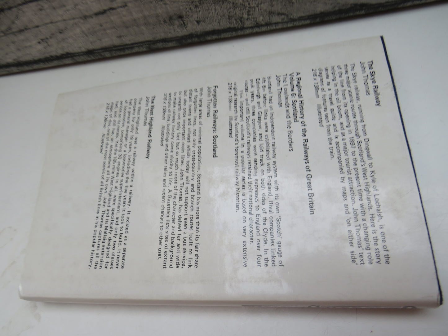 Glasgow Stations By Colin Johnston & John R Hume 1979