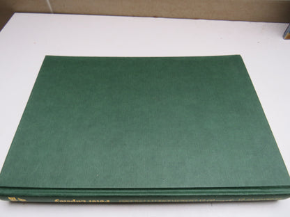 Trout From Stillwaters By Peter Lapsley 1981 Author Signed book image 2