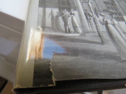 The English Spa 1560-1815 A Social History By Phyllis Hembry 1990 book image 3