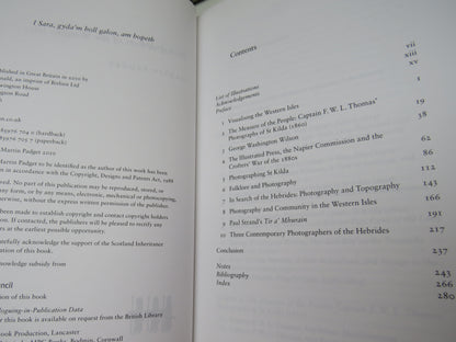 Photographers Of The Western Isles By Martin Padget 2010 book image 4