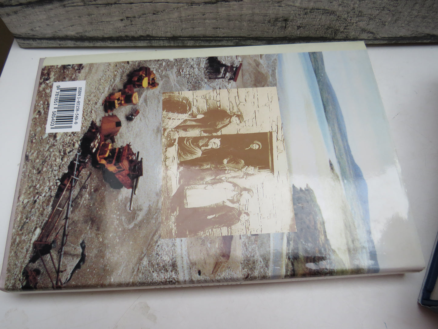 No Great Mischief If You Fall The Highland Experience By John Macleod 1993