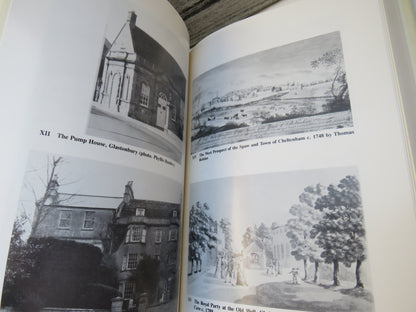 The English Spa 1560-1815 A Social History By Phyllis Hembry 1990 book image 6